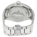 Alpiner AL-240NS4E6B #DPM72 #satovi #watchs #alpiner