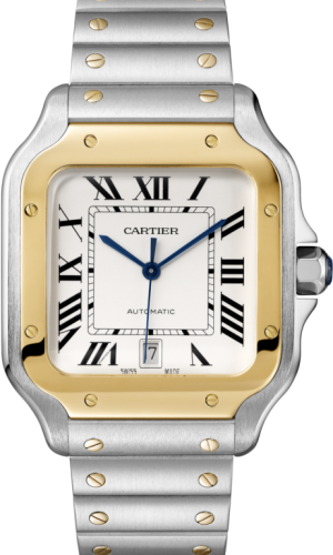 Cartier Watch